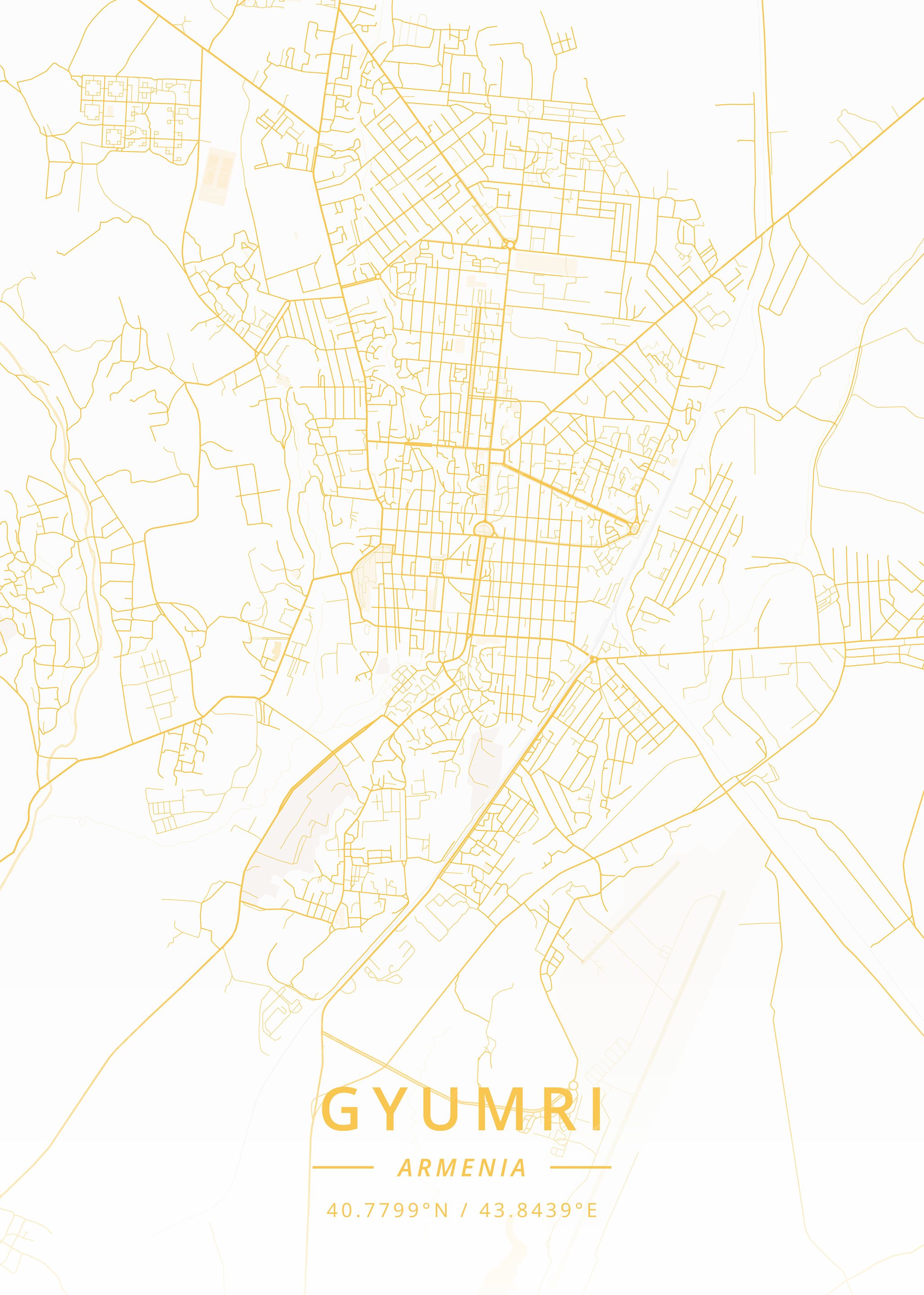 Gyumri Armenia