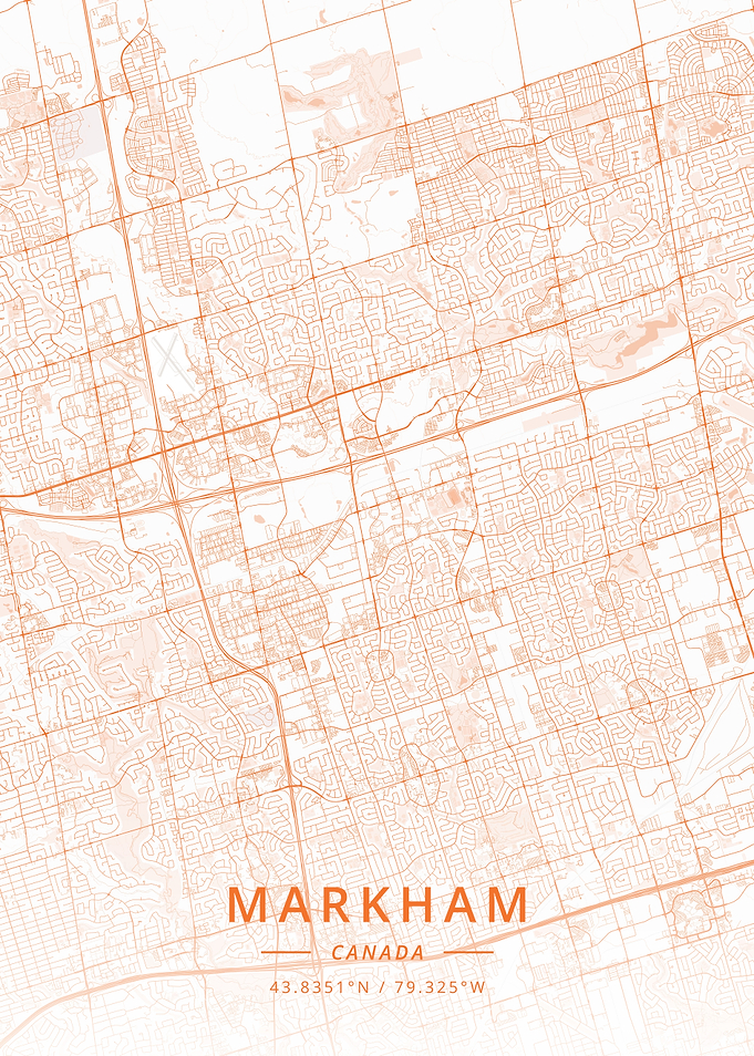 Markham Canada