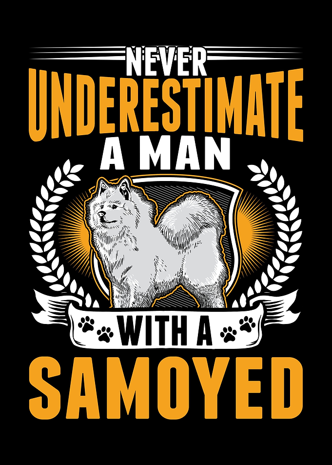 Never Underestimate A Man