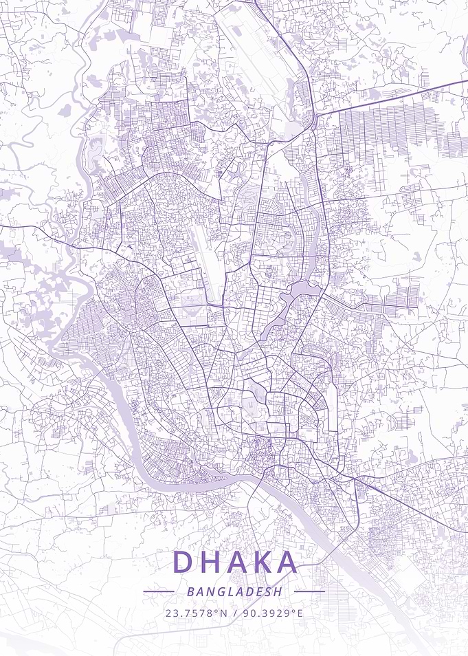 Dhaka Bangladesh