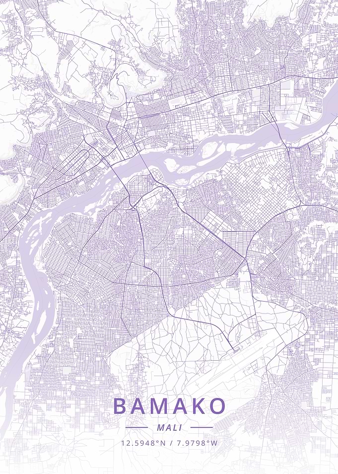 Bamako Mali