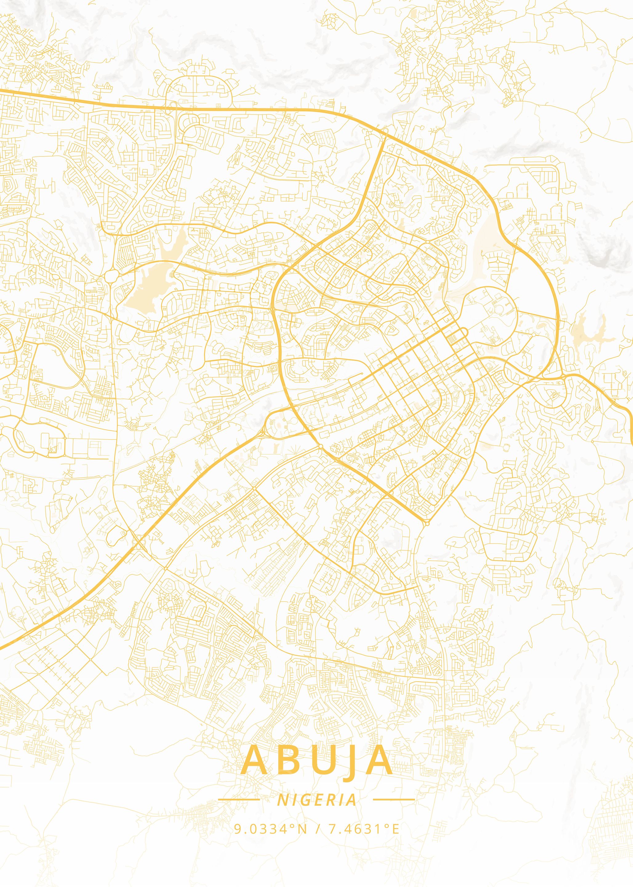 Abuja Nigeria