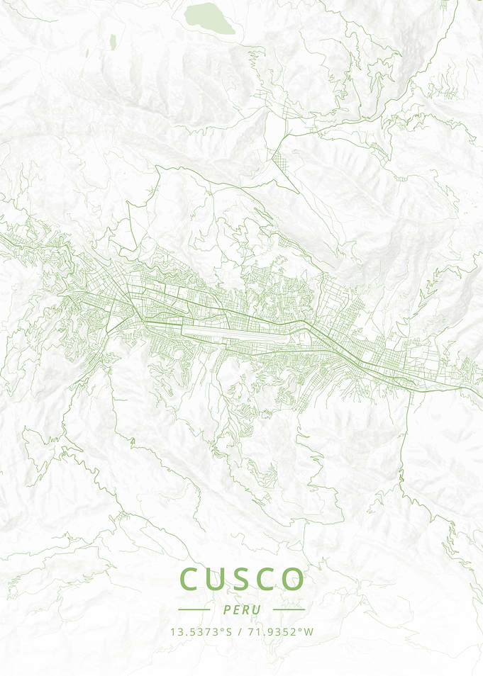 Cusco Peru