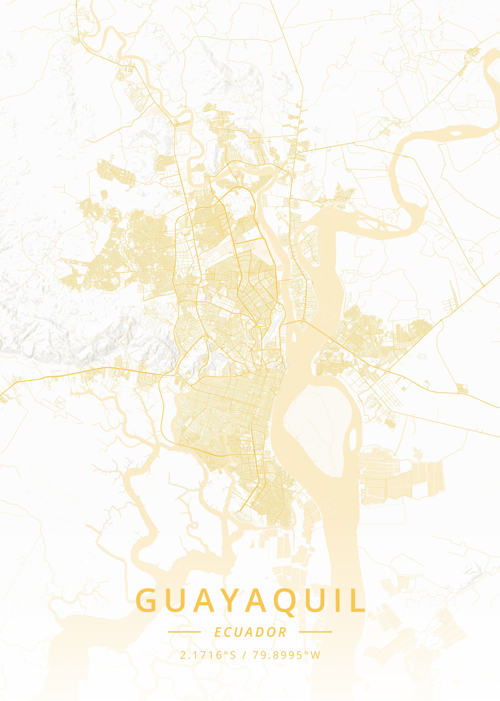 Guayaquil Ecuador