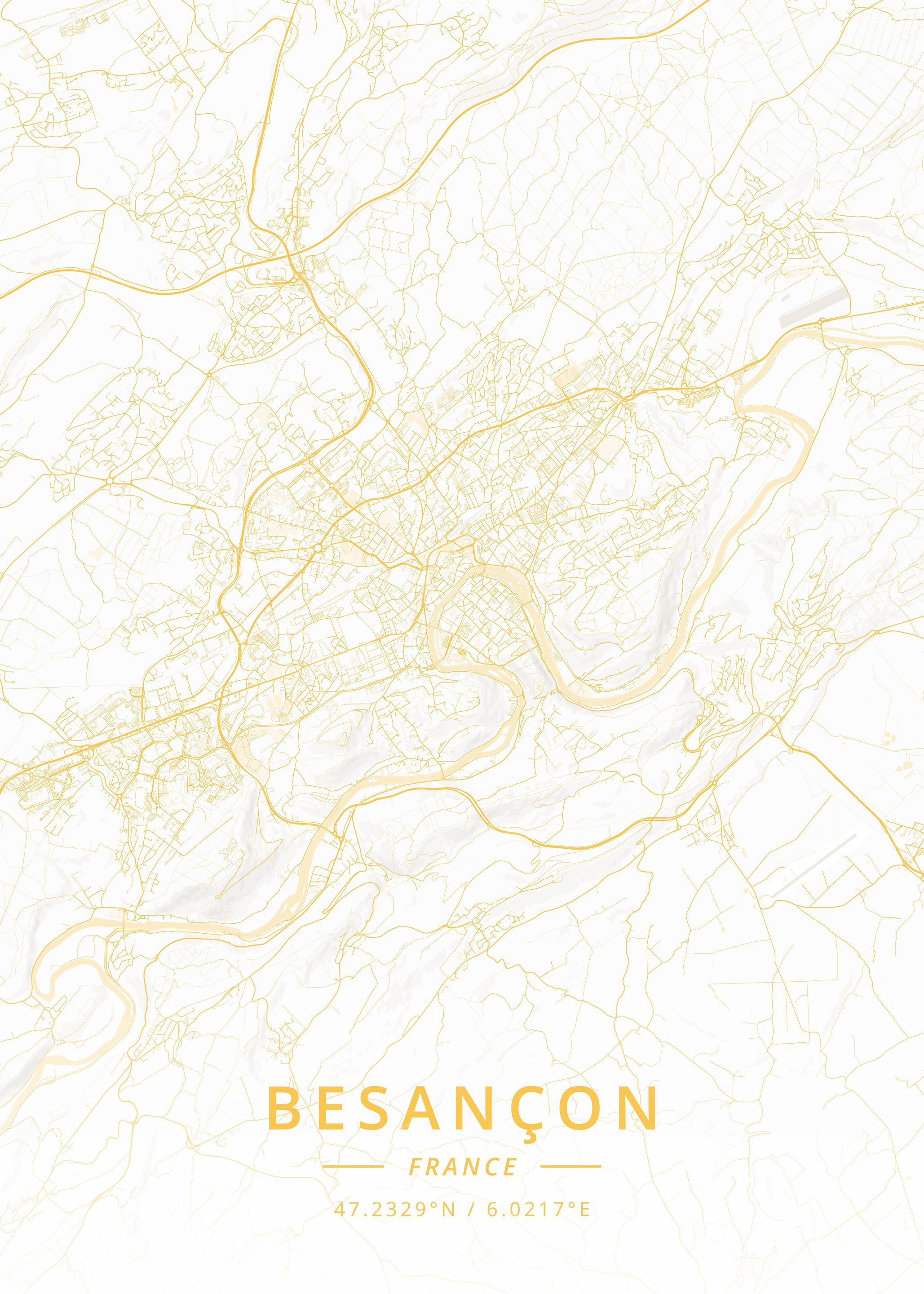 Besancon France