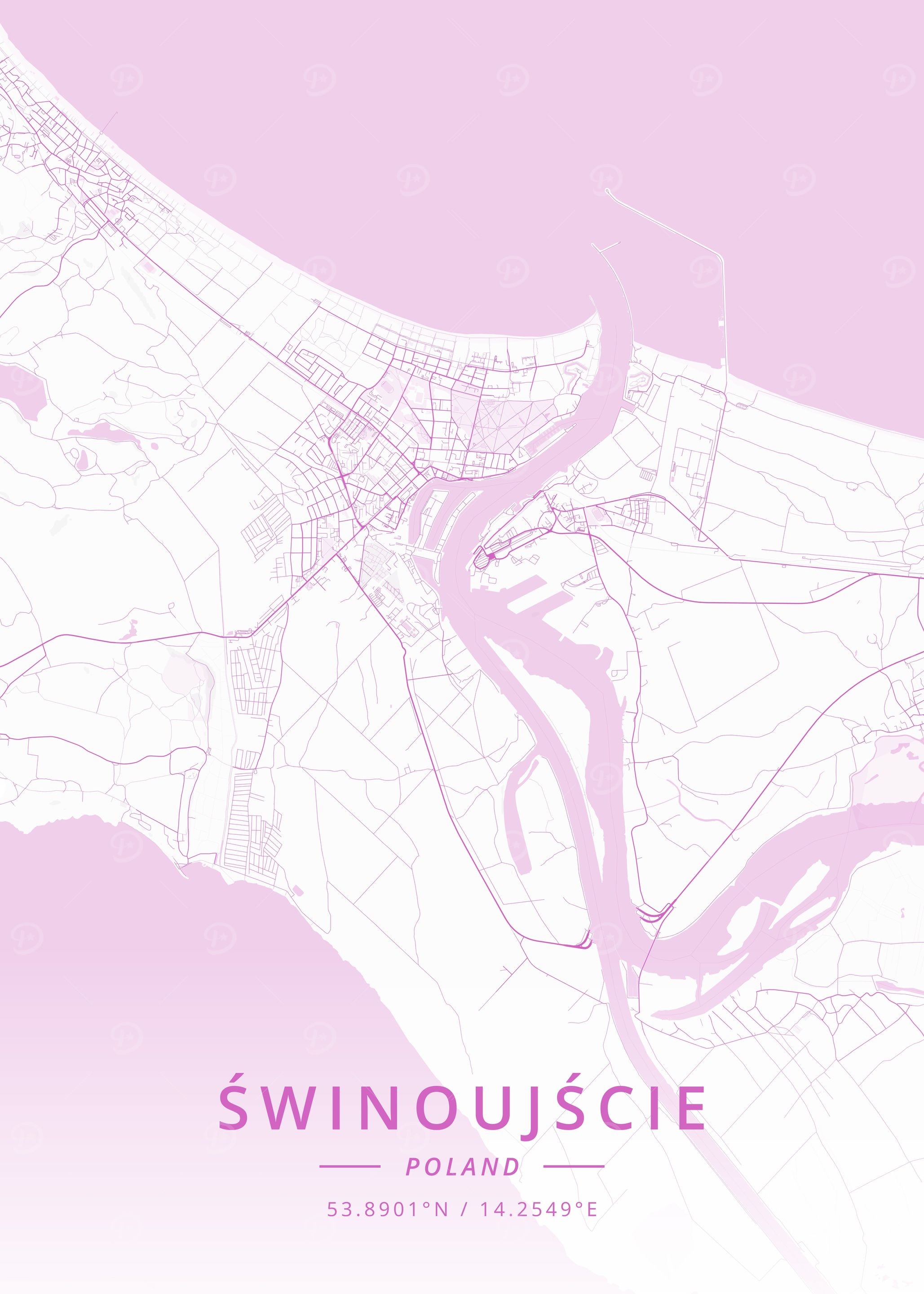 Swinoujscie Poland