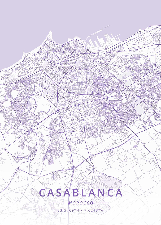 Casablanca Morocco