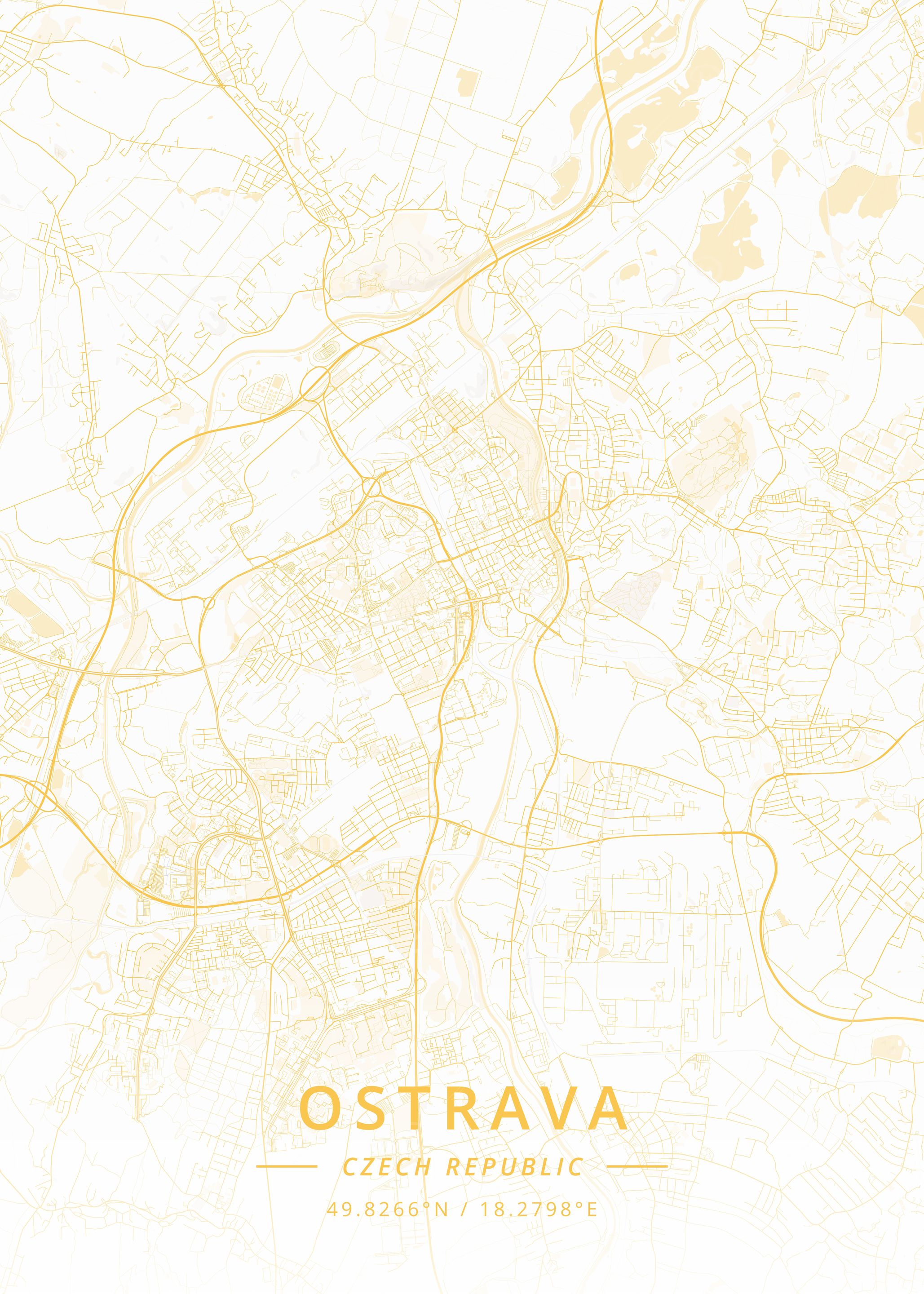 Ostrava Czech Republic