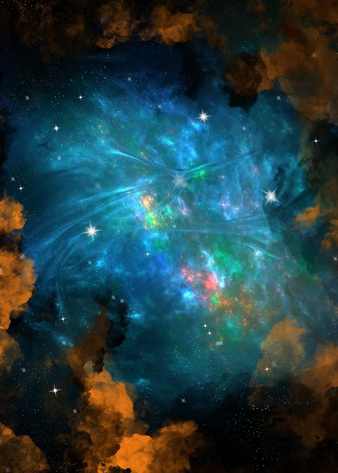 Opal Galaxy 11