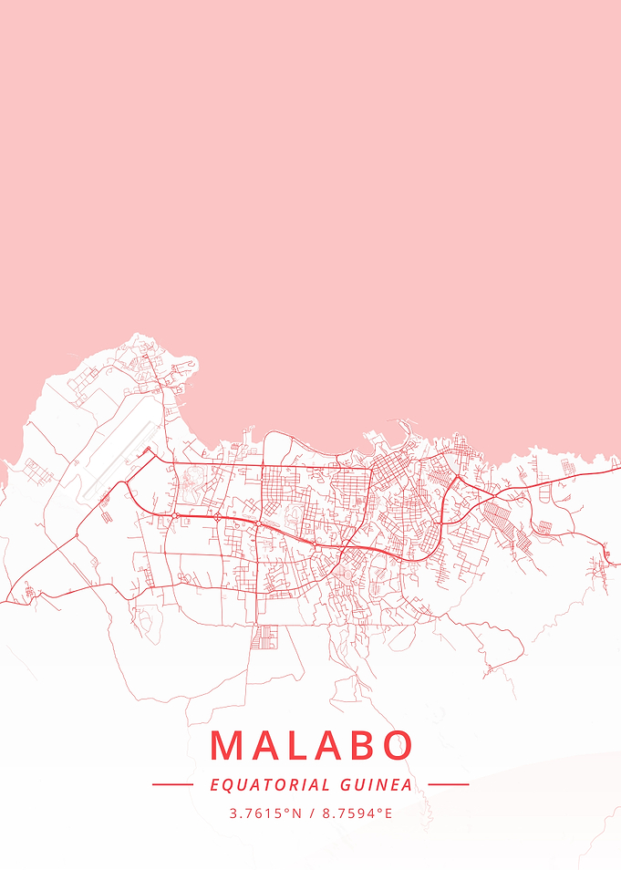 Malabo Equatorial Guinea