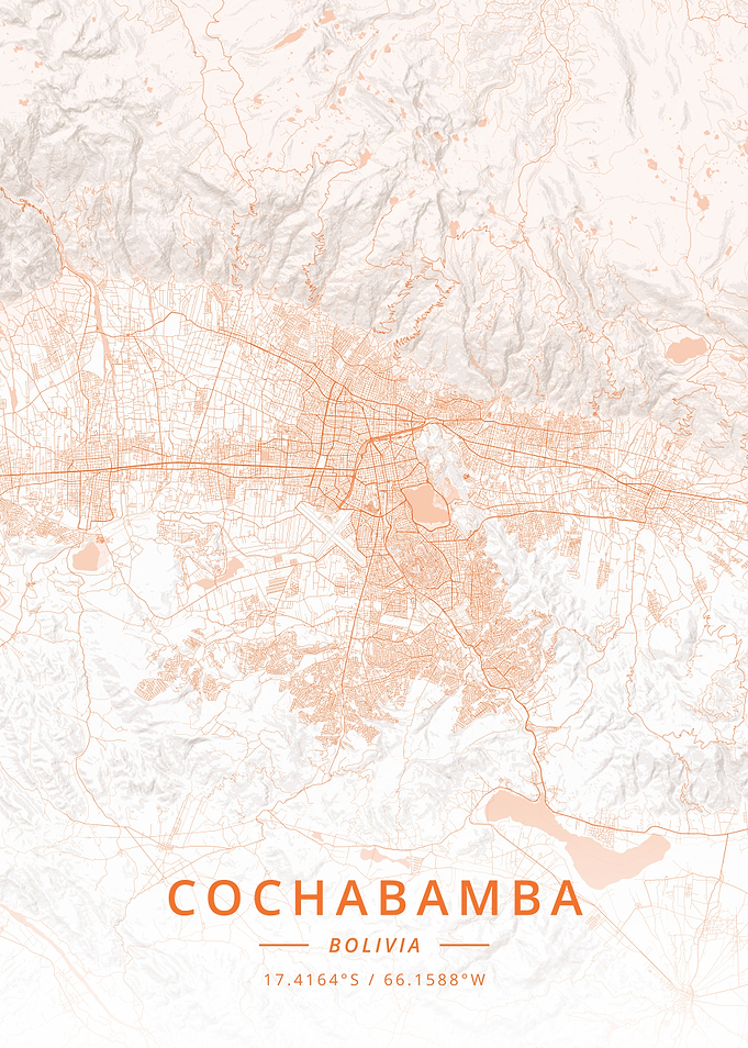 Cochabamba Bolivia