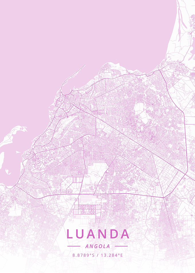 Luanda Angola