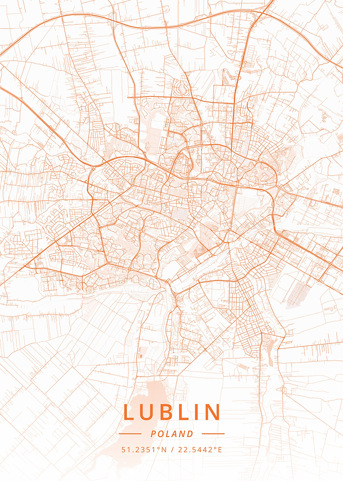Lublin Poland