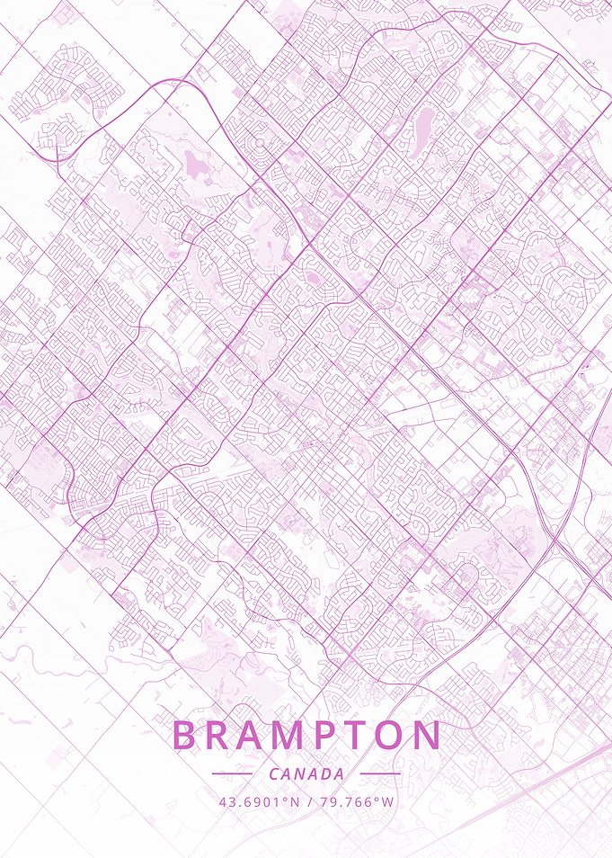 Brampton Canada