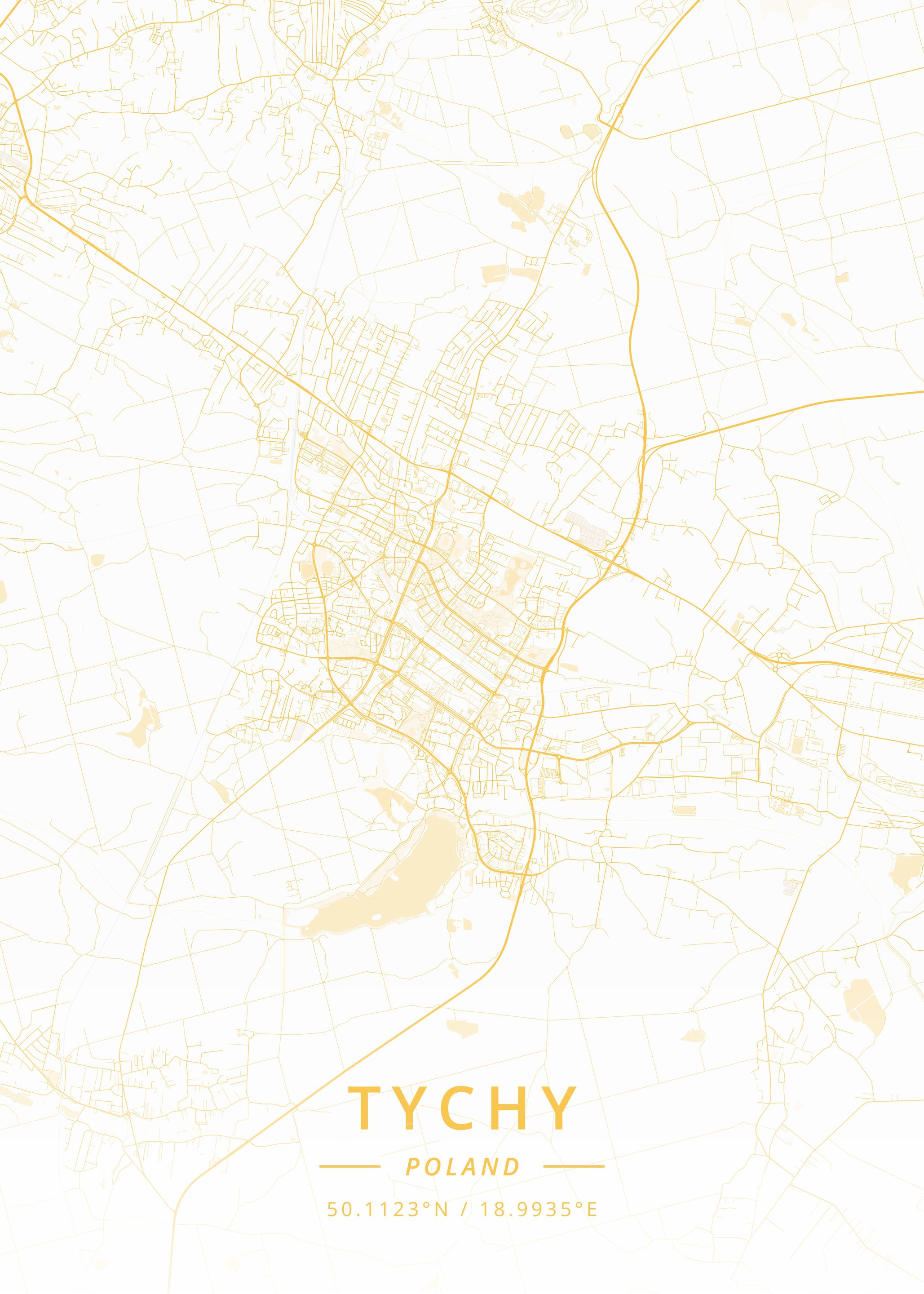 Tychy Poland
