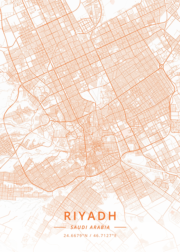Riyadh Saudi Arabia