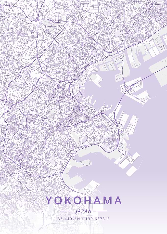Yokohama Japan