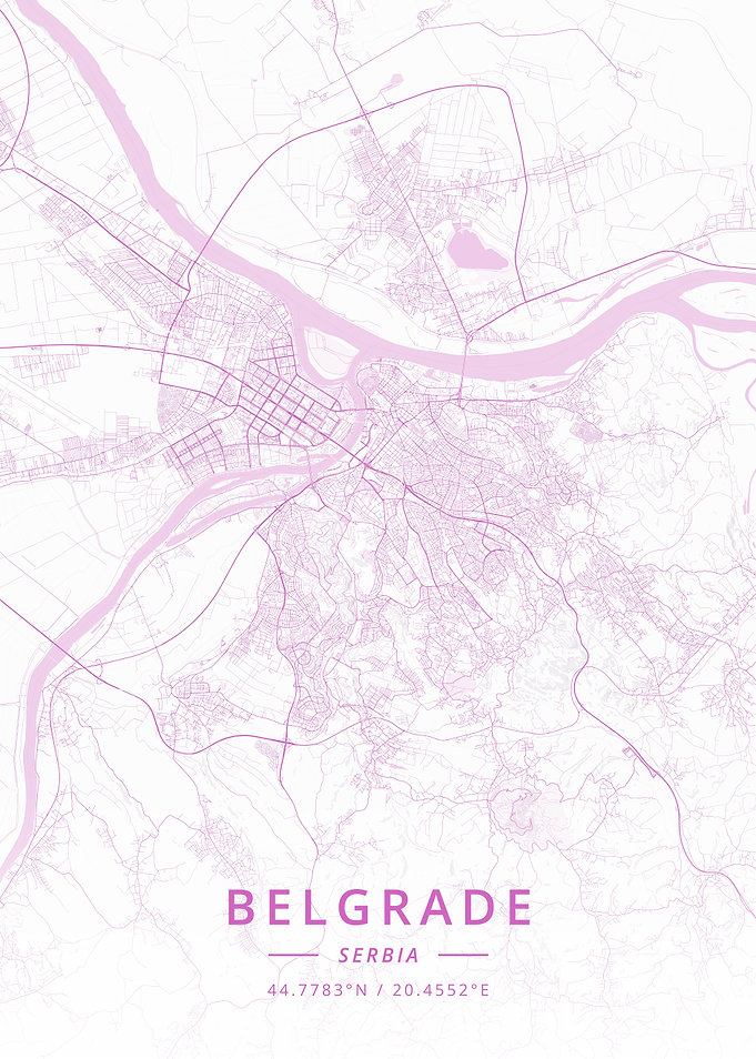Belgrade Serbia