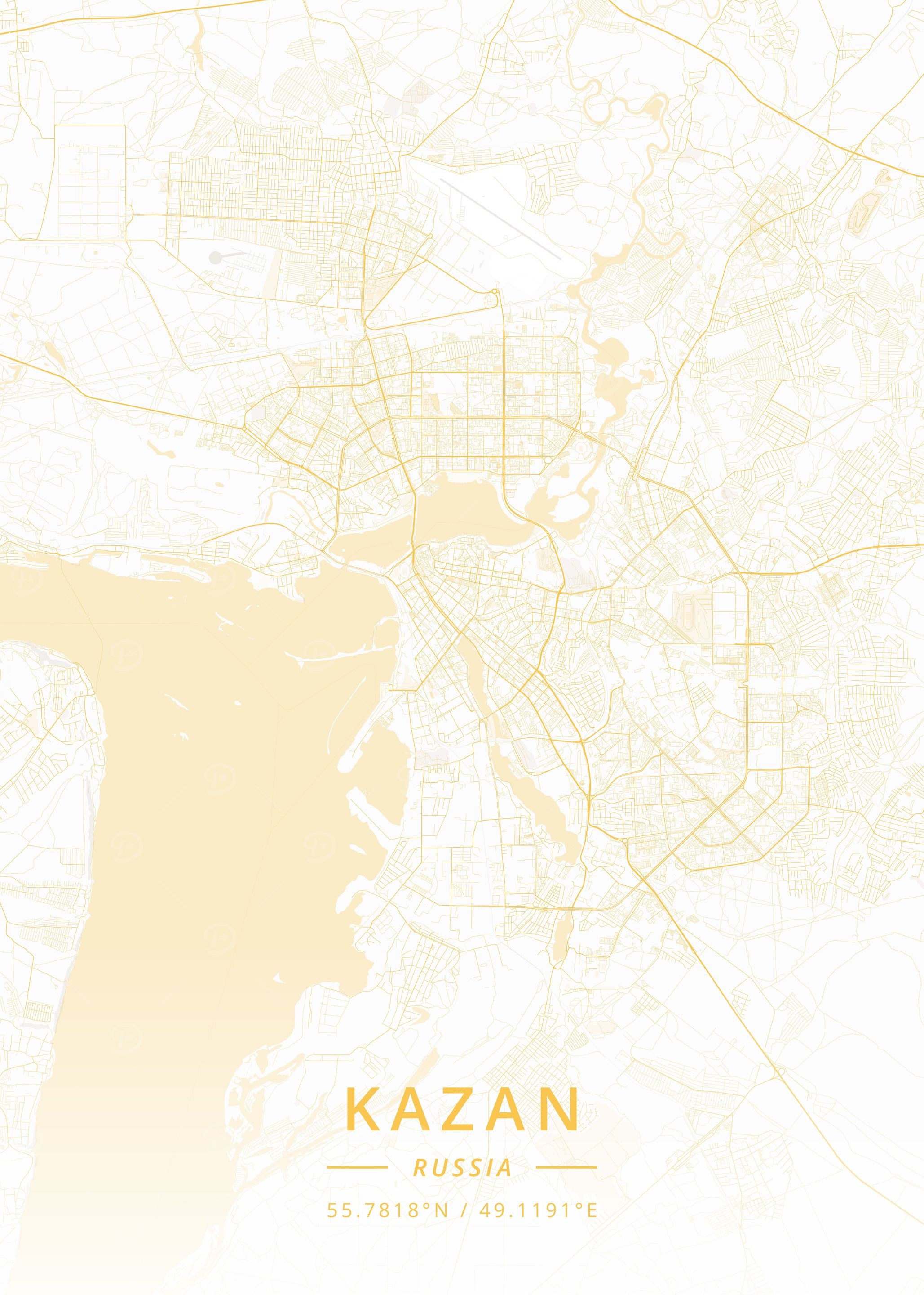 Kazan Russia