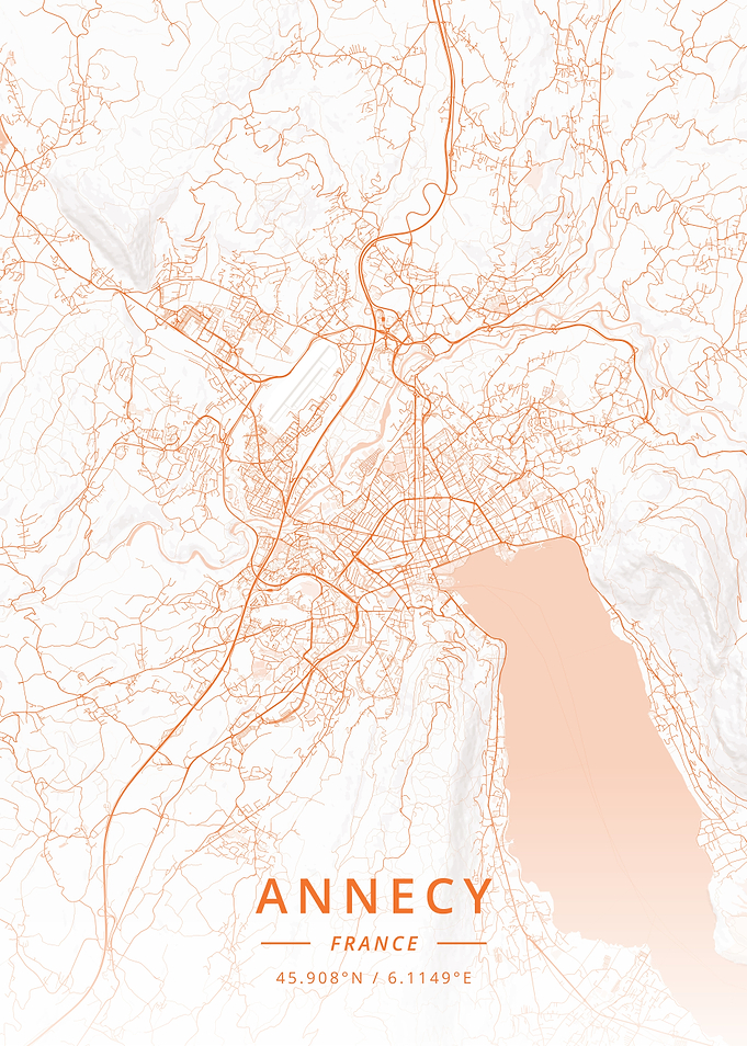 Annecy France