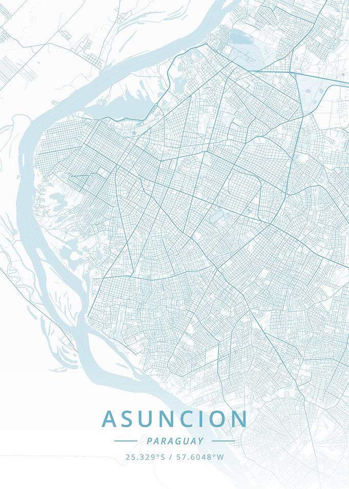 Asuncion Paraguay