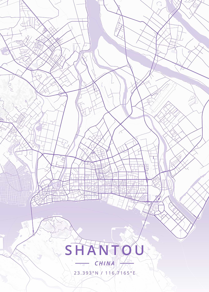Shantou China
