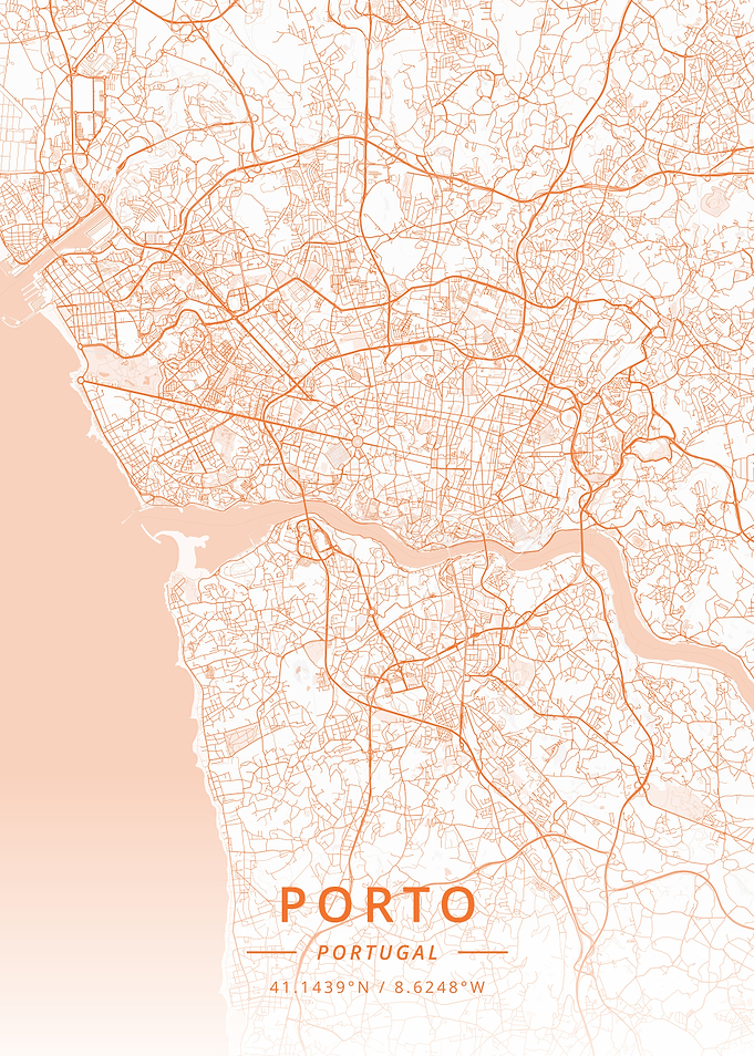 Porto Portugal