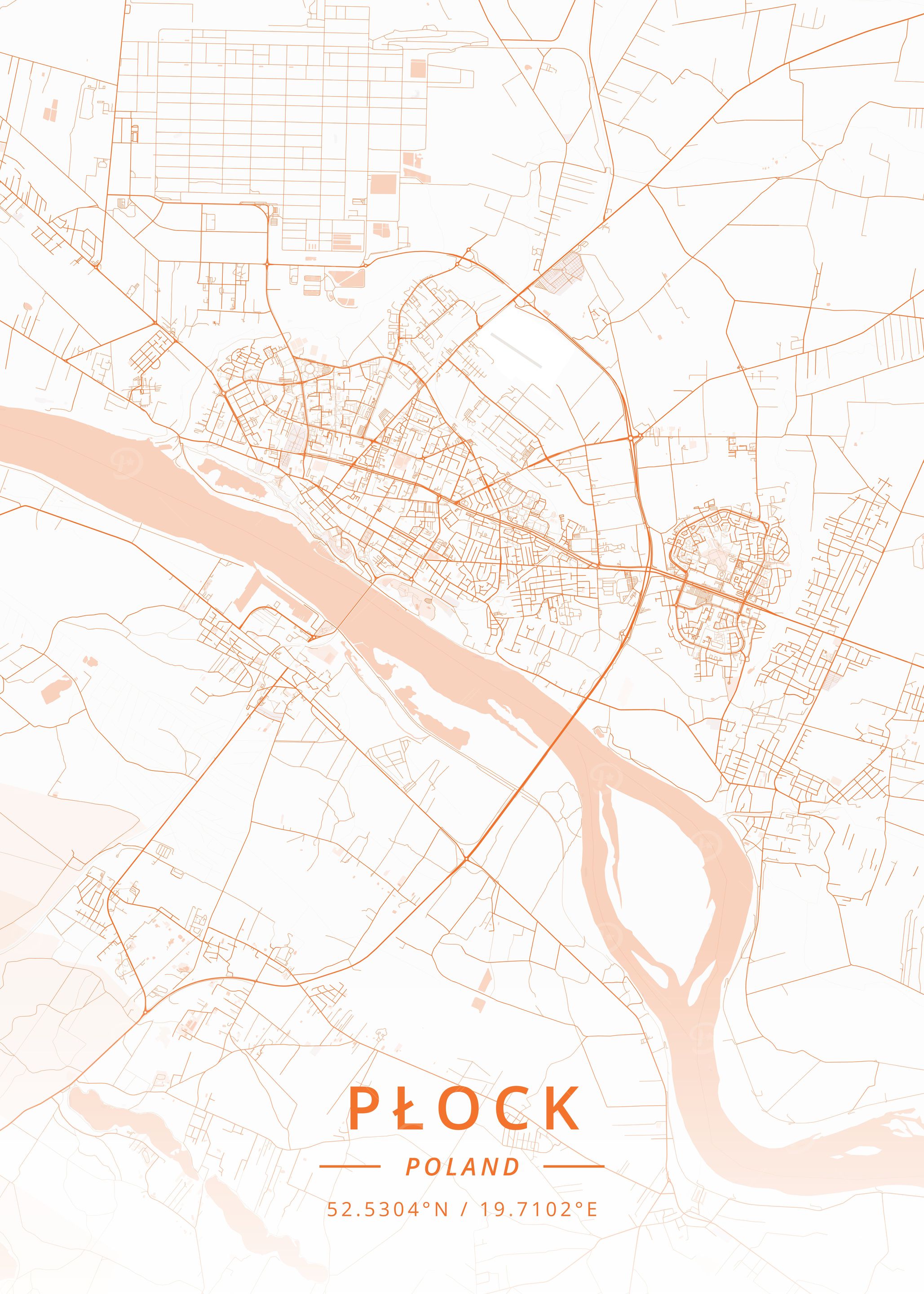 Plock Poland