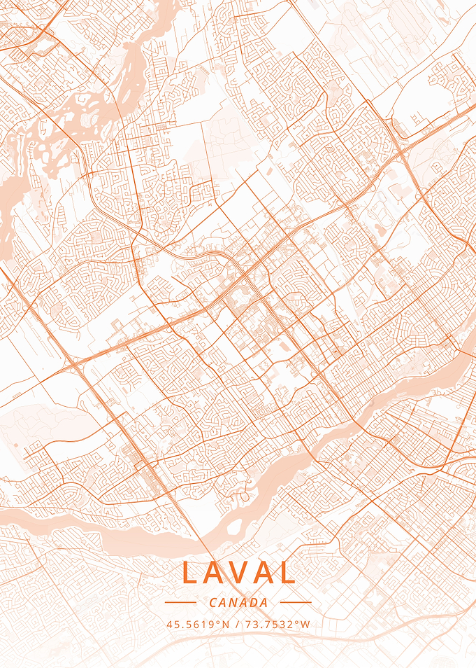 Laval Canada
