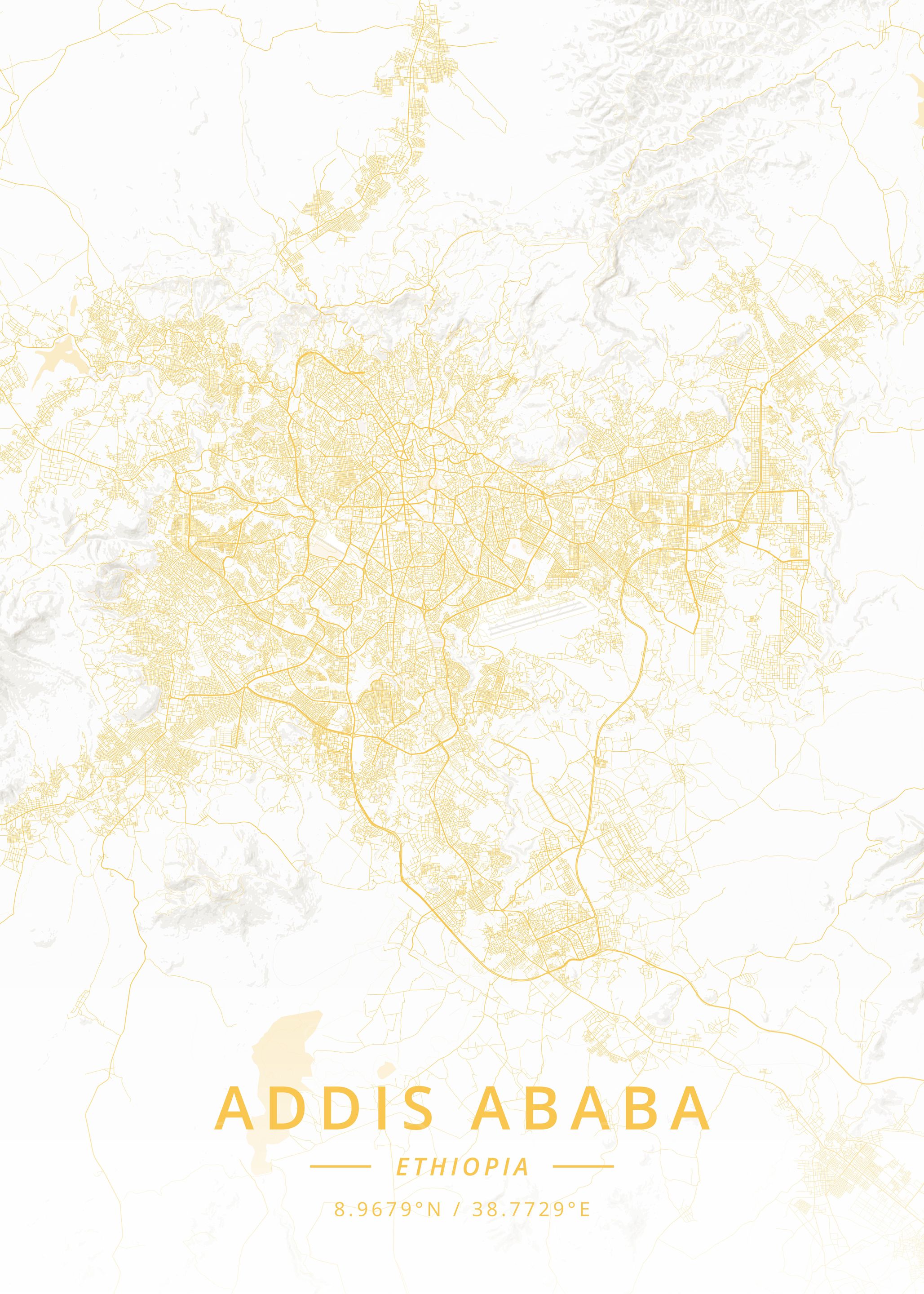 Addis Ababa Ethiopia
