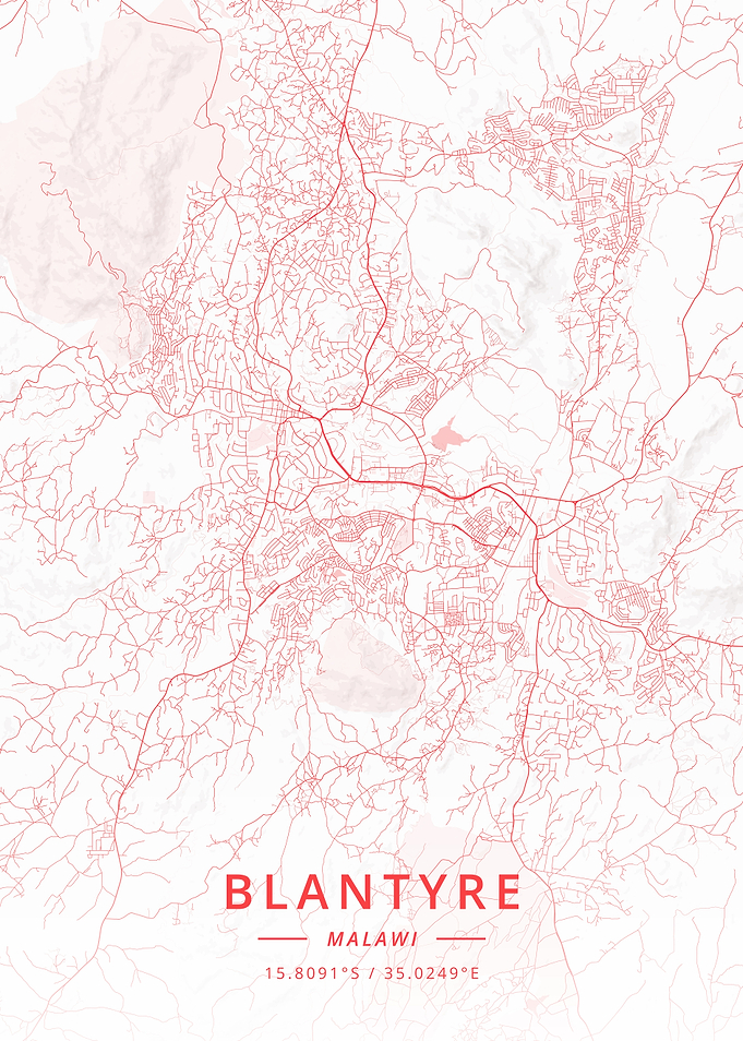 Blantyre Malawi