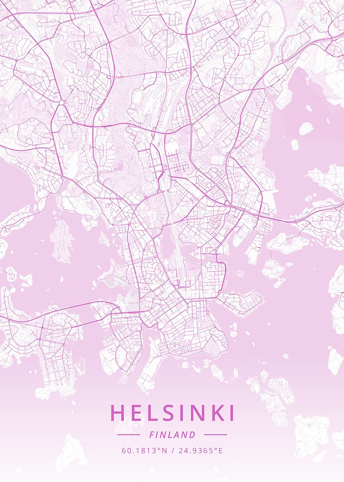 Helsinki Finland