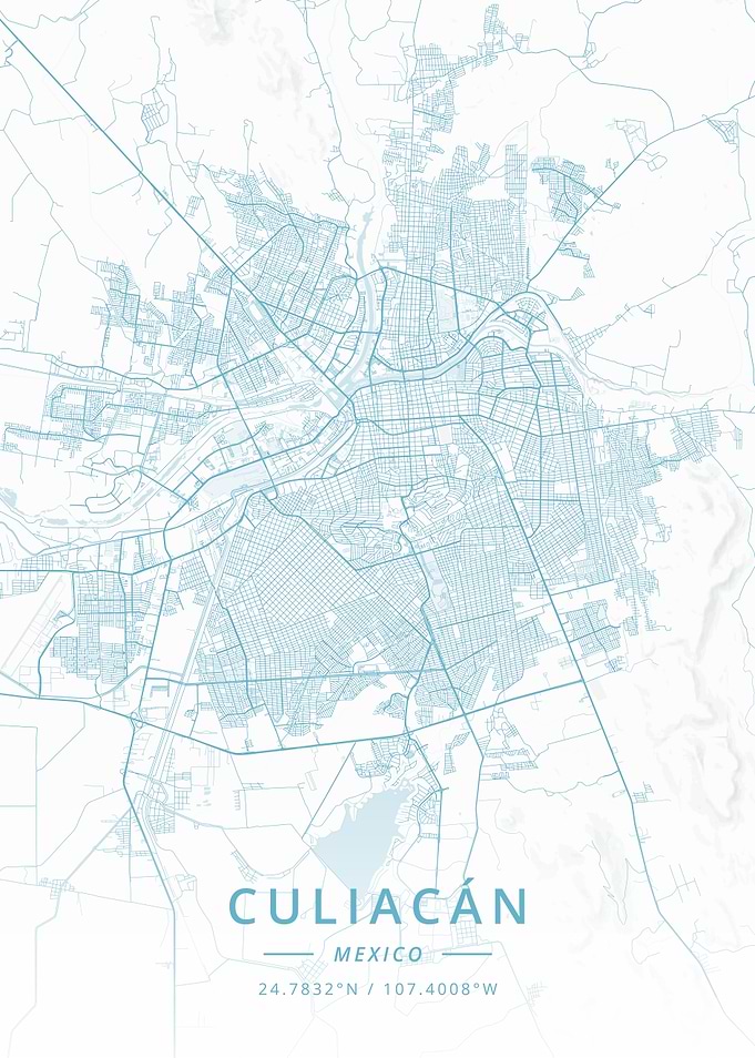 Culiacan Mexico