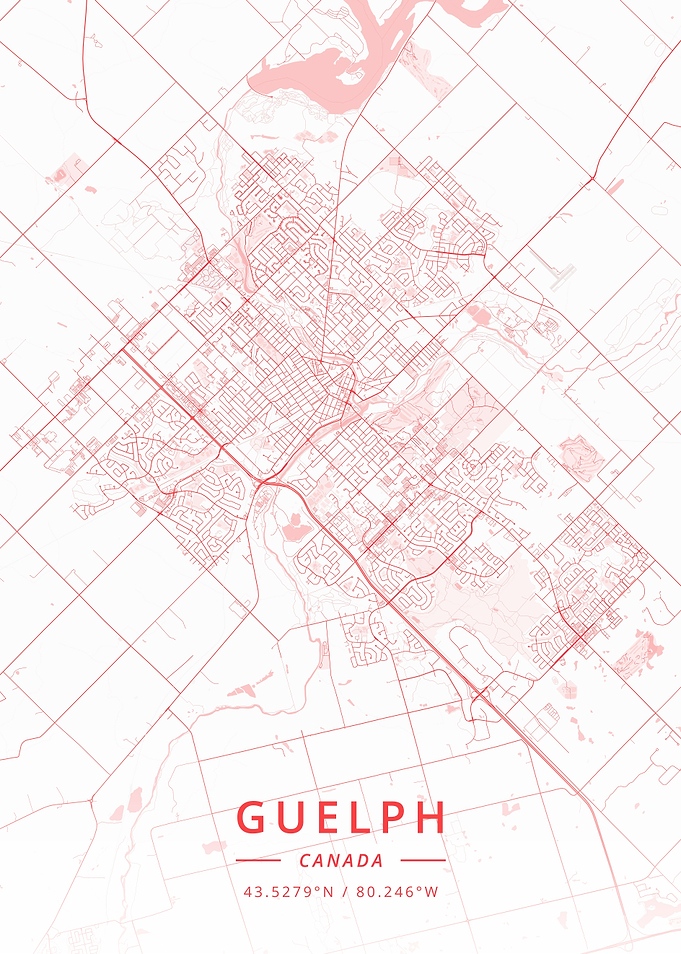Guelph Canada