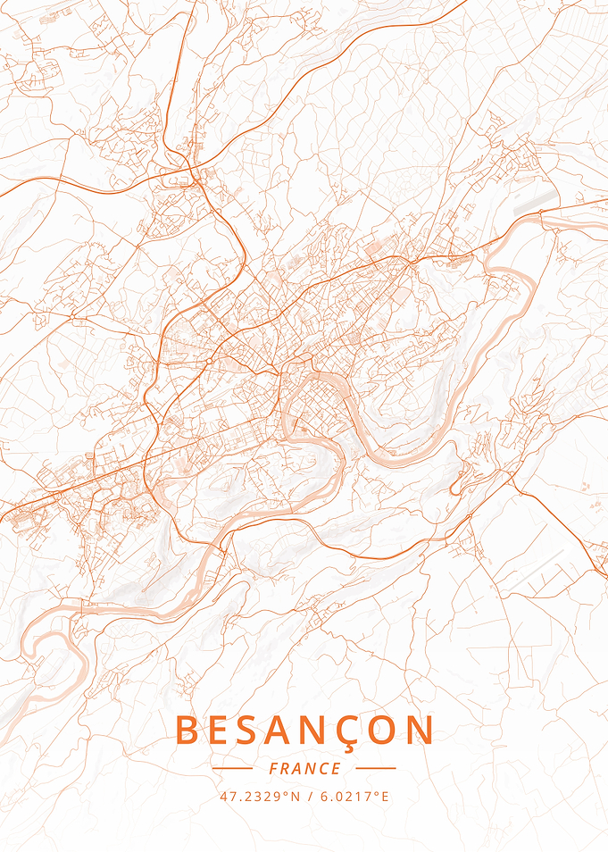Besancon France