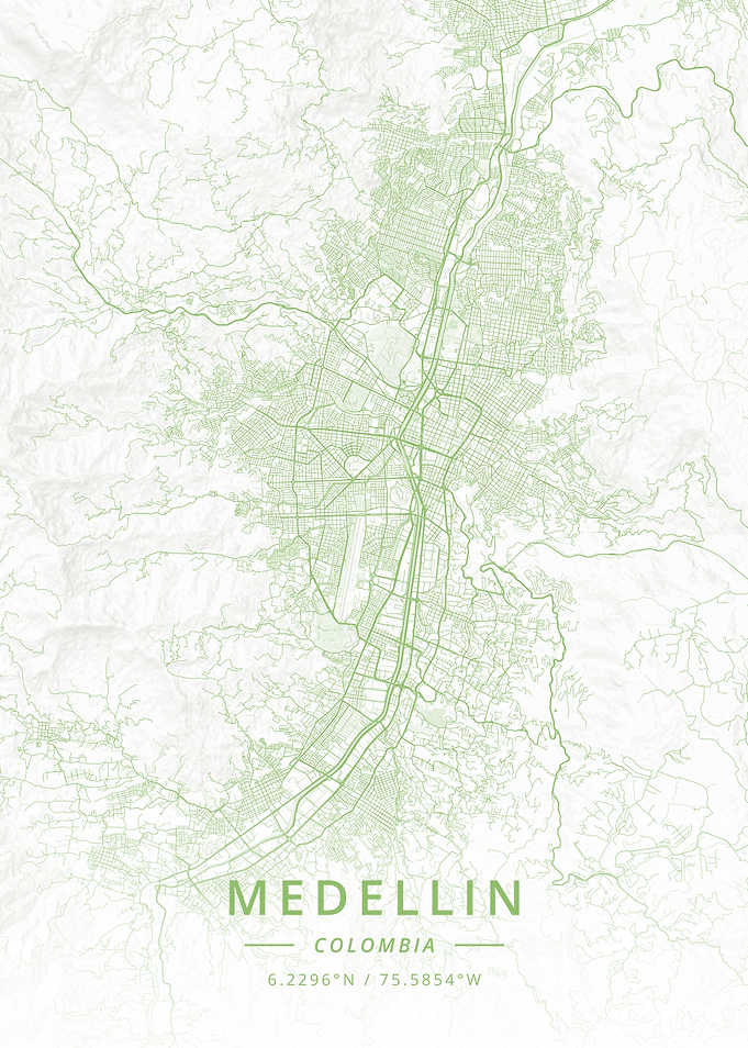 Medellin Colombia