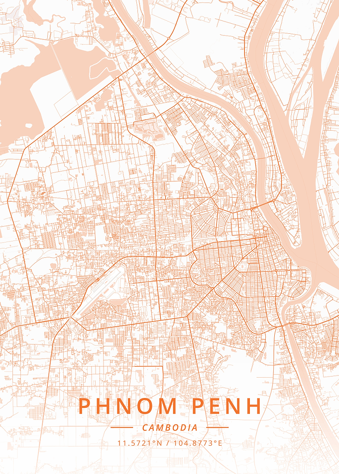 Phnom Penh Cambodia