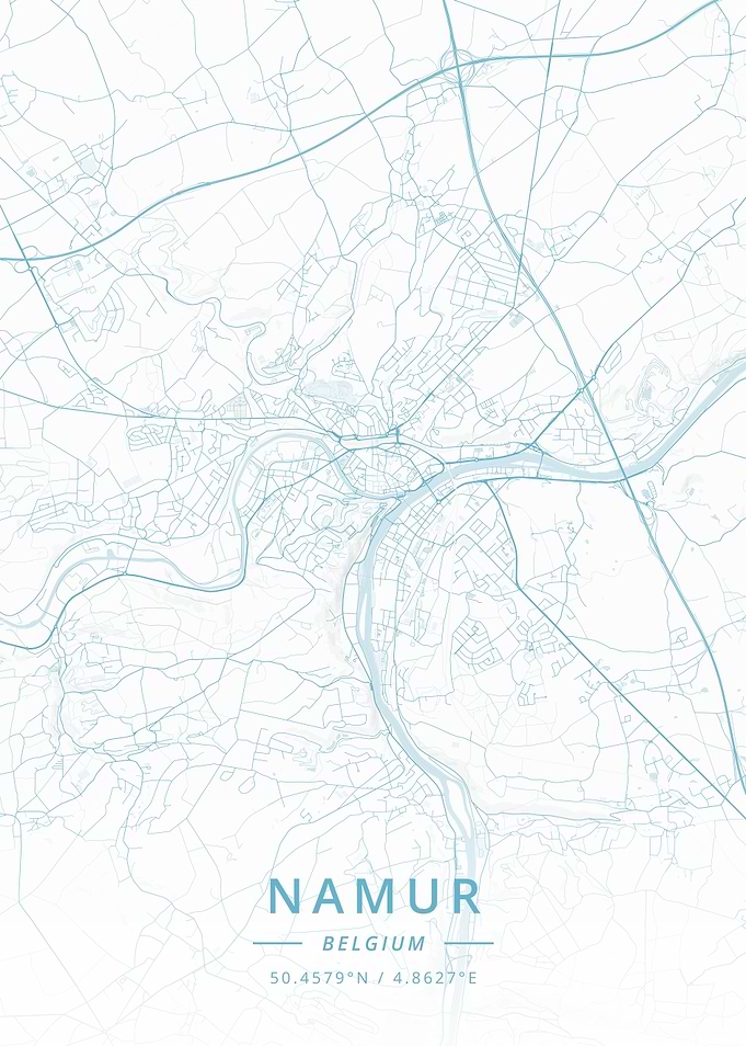 Namur Belgium