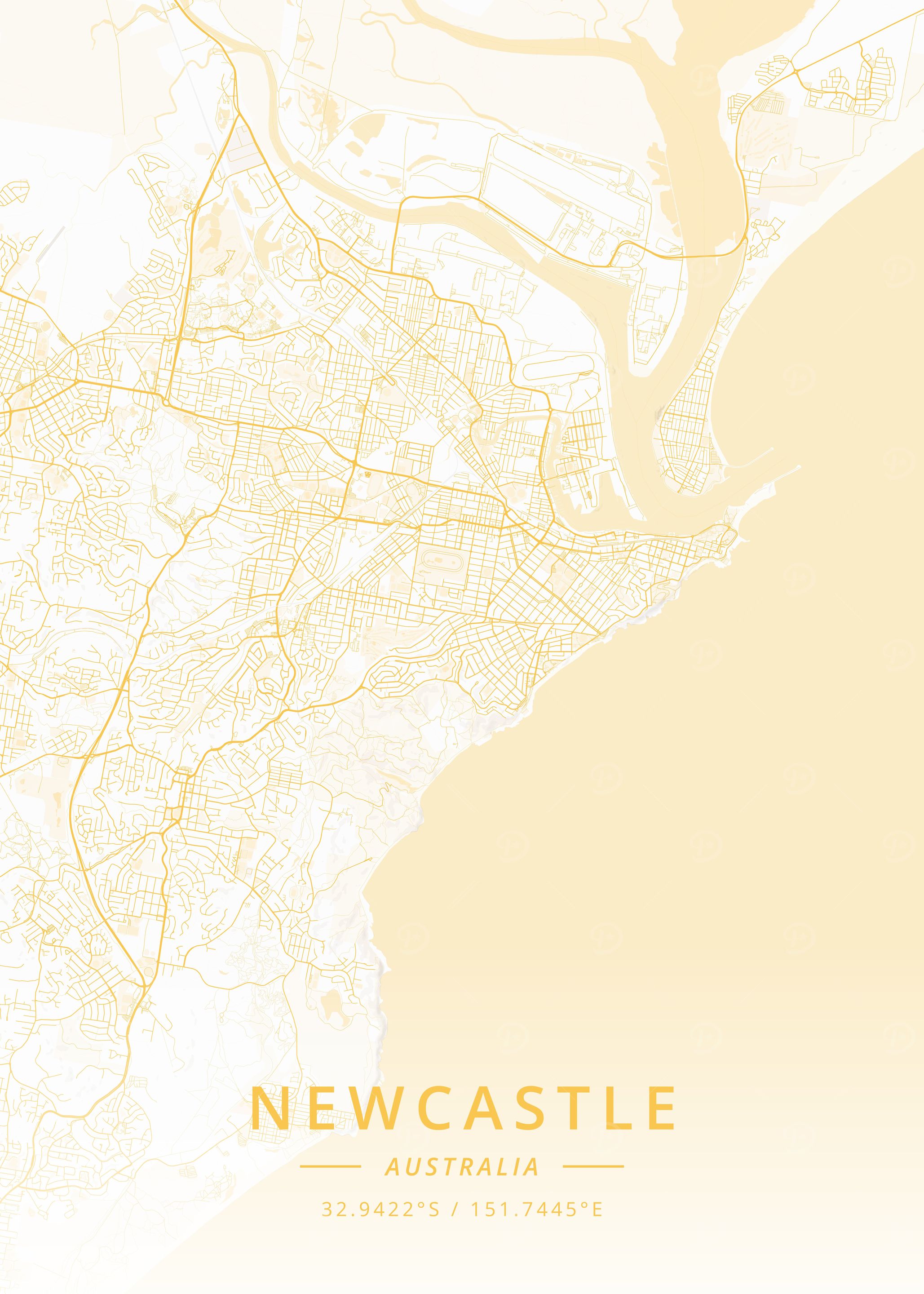 Newcastle Australia