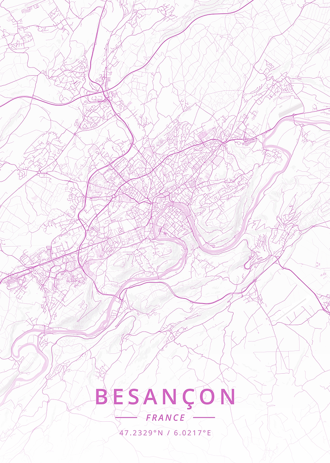 Besancon France
