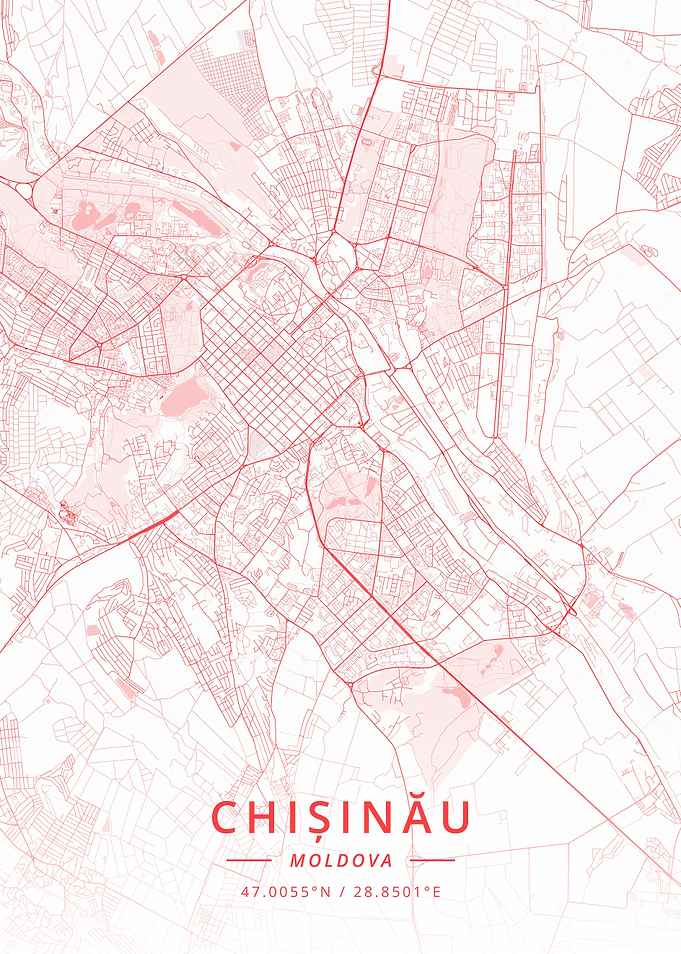 Chisinau Moldova
