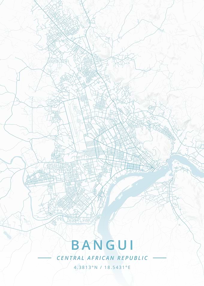 Bangui CAR