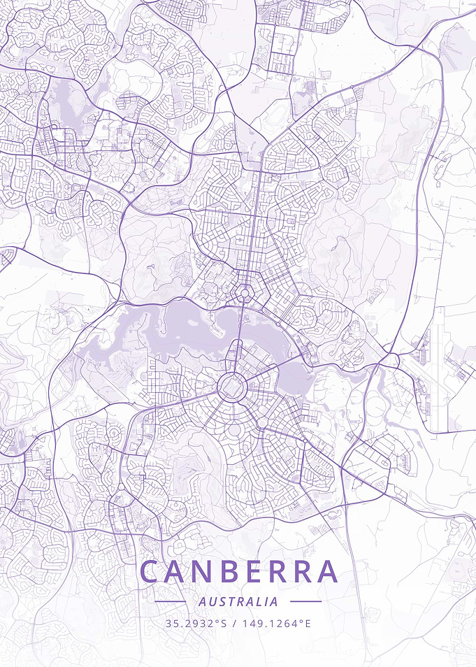 Canberra Australia