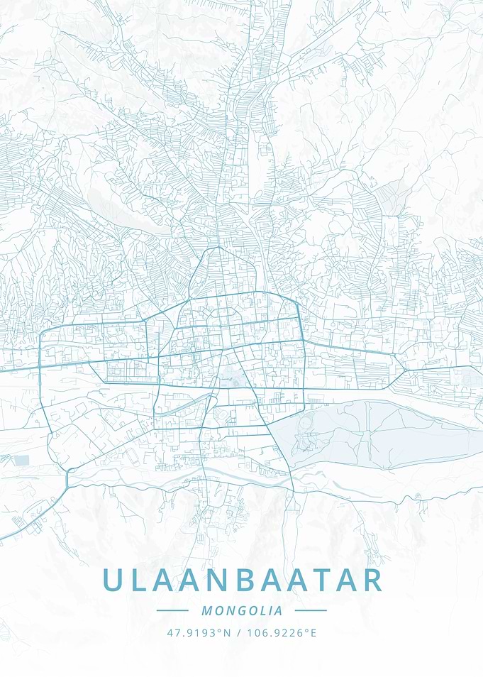 Ulaanbaatar Mongolia