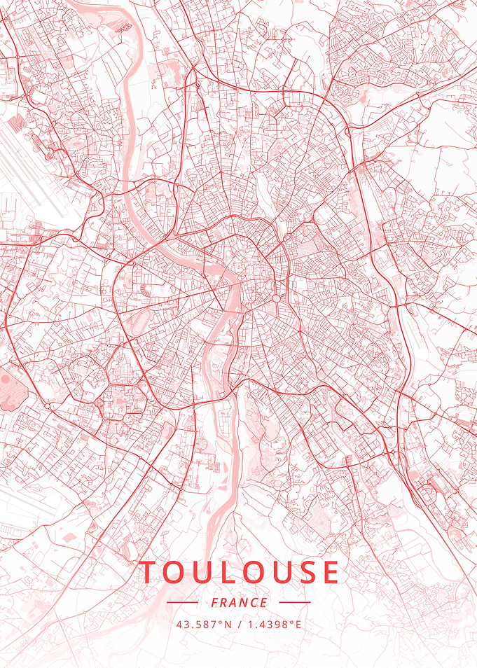 Toulouse France