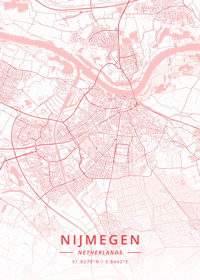 Nijmegen Netherlands