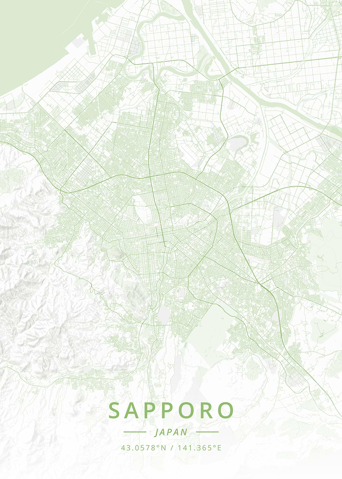 Sapporo Japan