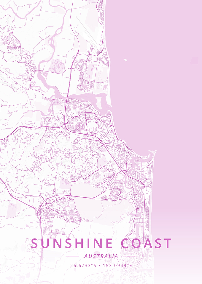 Sunshine Coast Australia