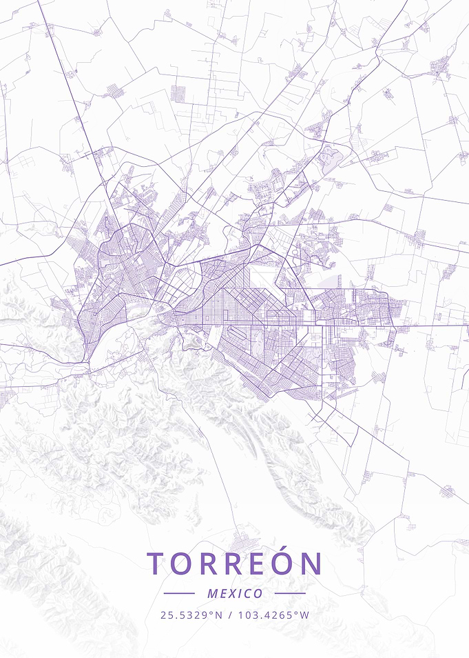 Torreon Mexico