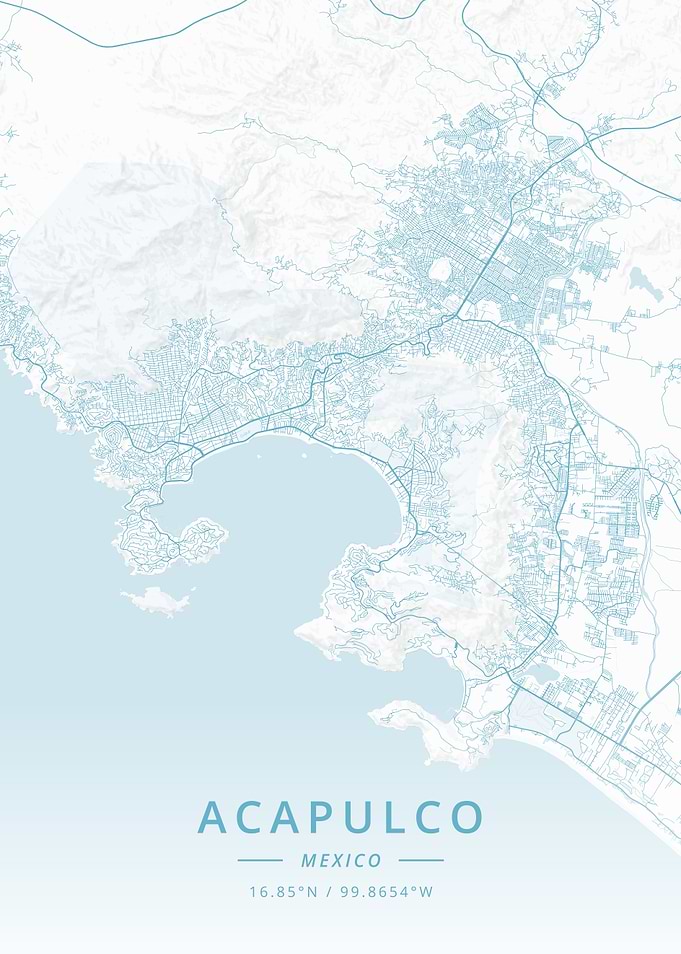 Acapulco Mexico
